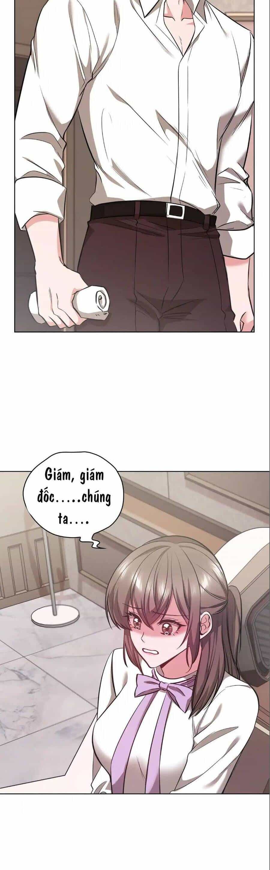 Tình Yêu Không Hoàn Hảo! - Chương 16 - ảnh 2
