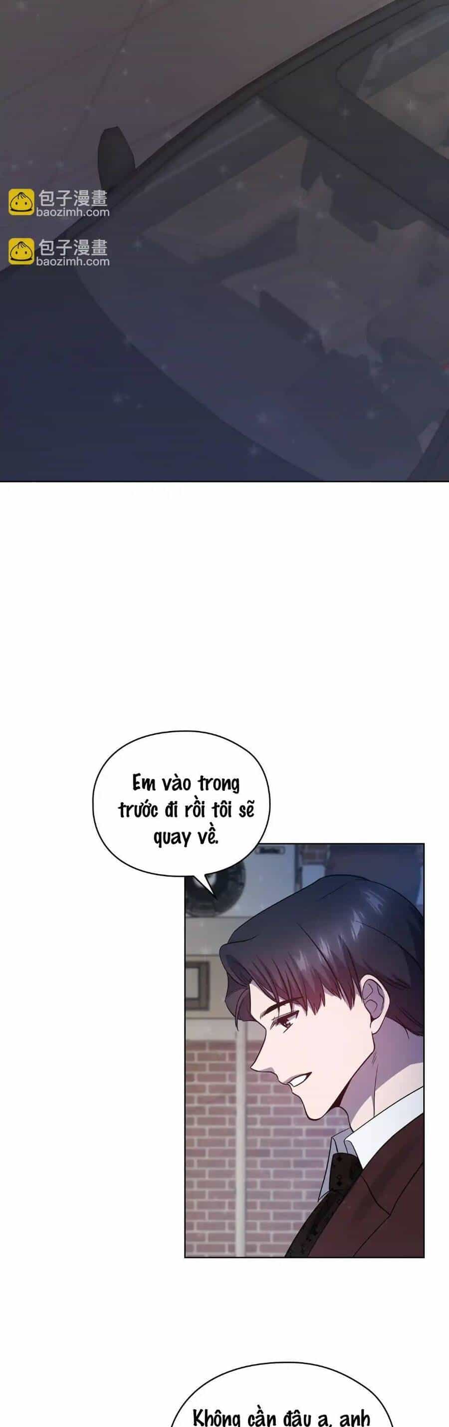 Tình Yêu Không Hoàn Hảo! - Chương 17 - ảnh 19