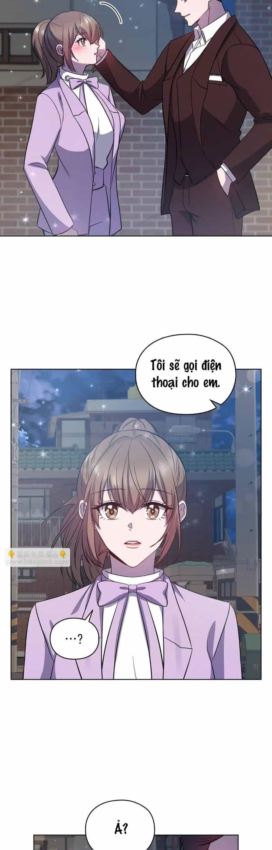Tình Yêu Không Hoàn Hảo! - Chương 17 - ảnh 46
