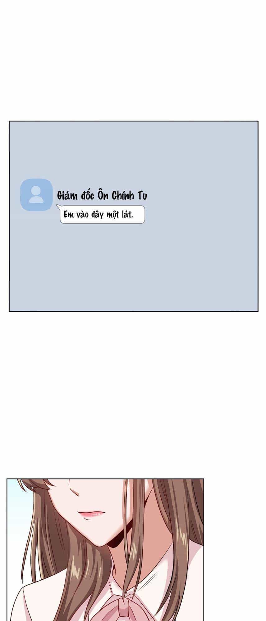 Tình Yêu Không Hoàn Hảo! - Chương 1 - ảnh 21