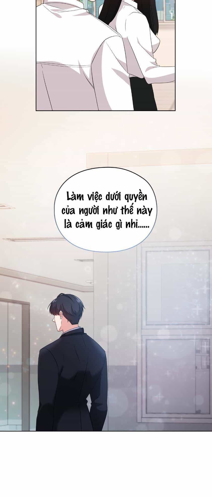 Tình Yêu Không Hoàn Hảo! - Chương 1 - ảnh 38