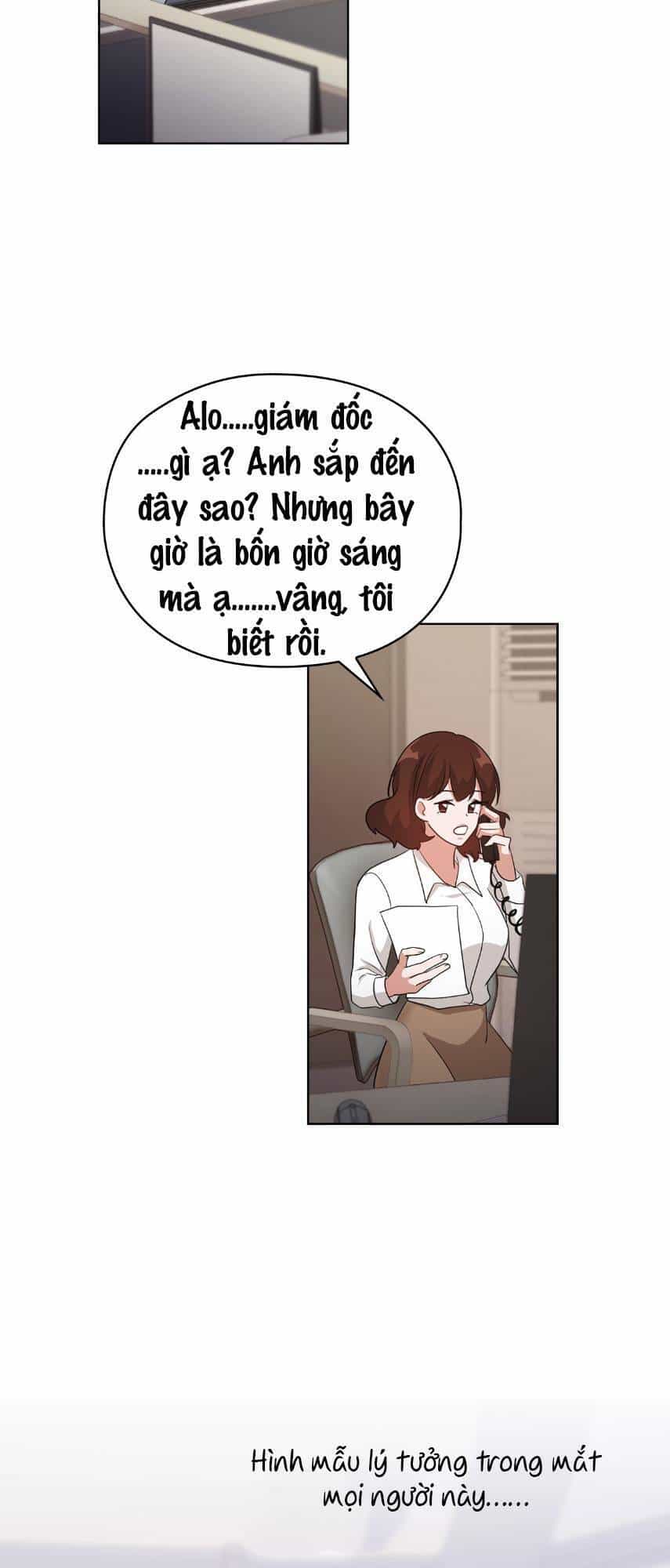 Tình Yêu Không Hoàn Hảo! - Chương 1 - ảnh 41