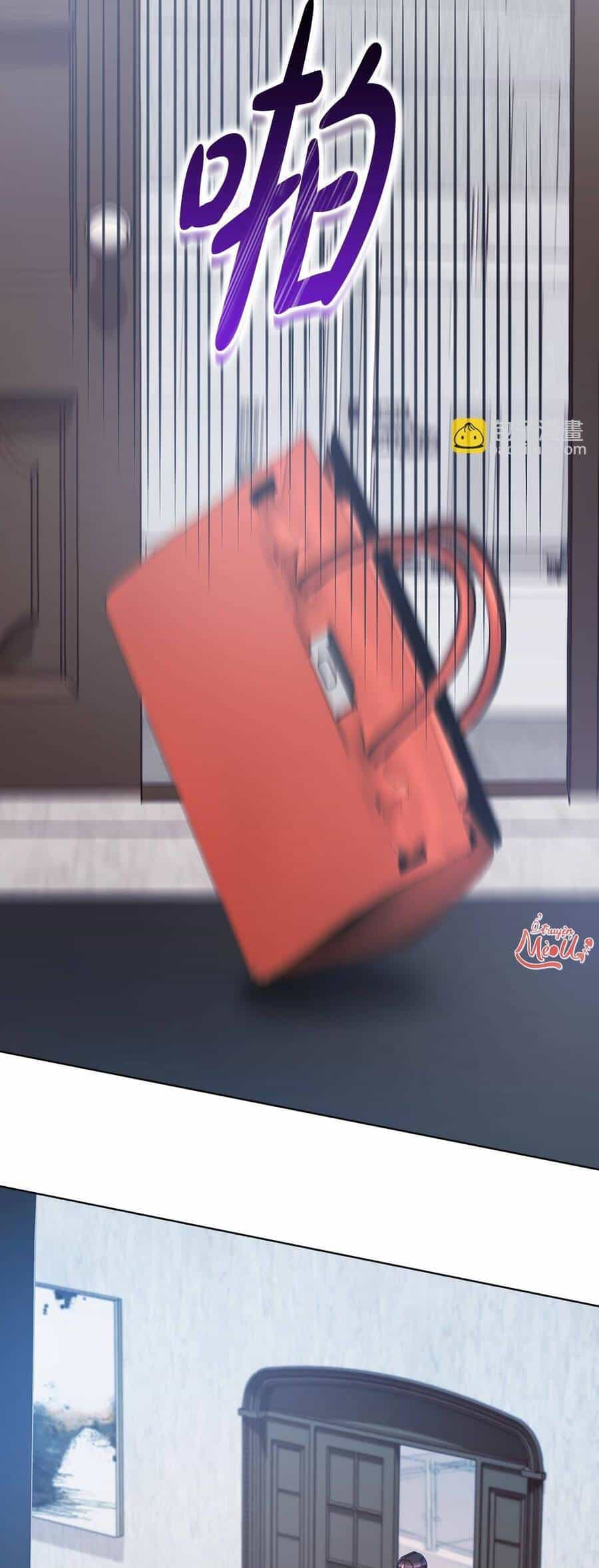 Tình Yêu Không Hoàn Hảo! - Chương 19 - ảnh 40