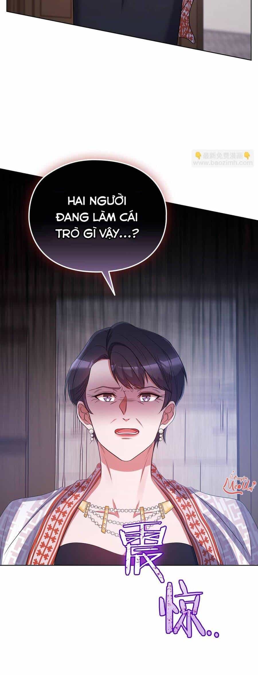 Tình Yêu Không Hoàn Hảo! - Chương 19 - ảnh 42