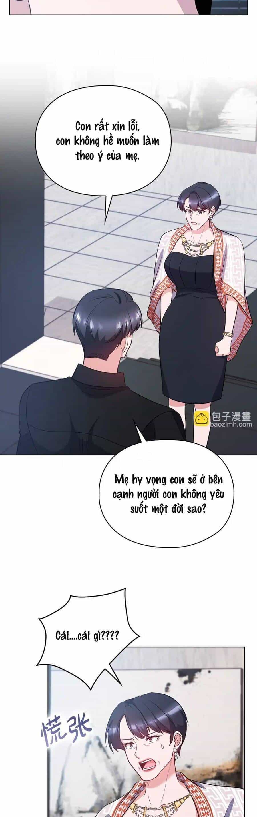 Tình Yêu Không Hoàn Hảo! - Chương 20 - ảnh 11