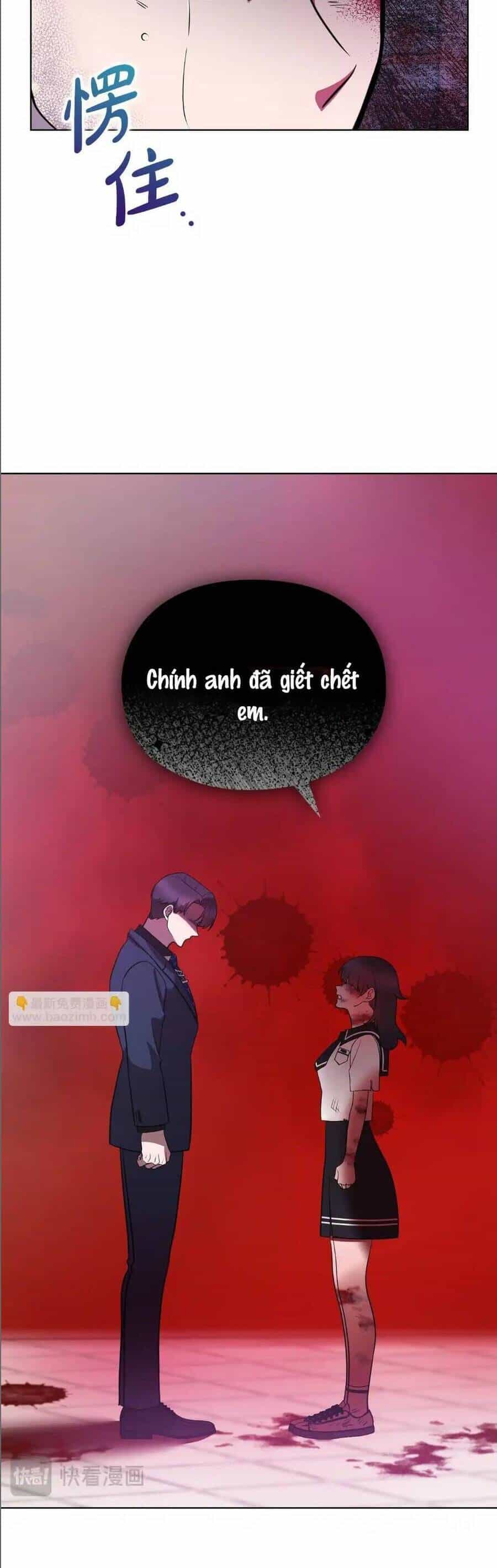 Tình Yêu Không Hoàn Hảo! - Chương 20 - ảnh 33
