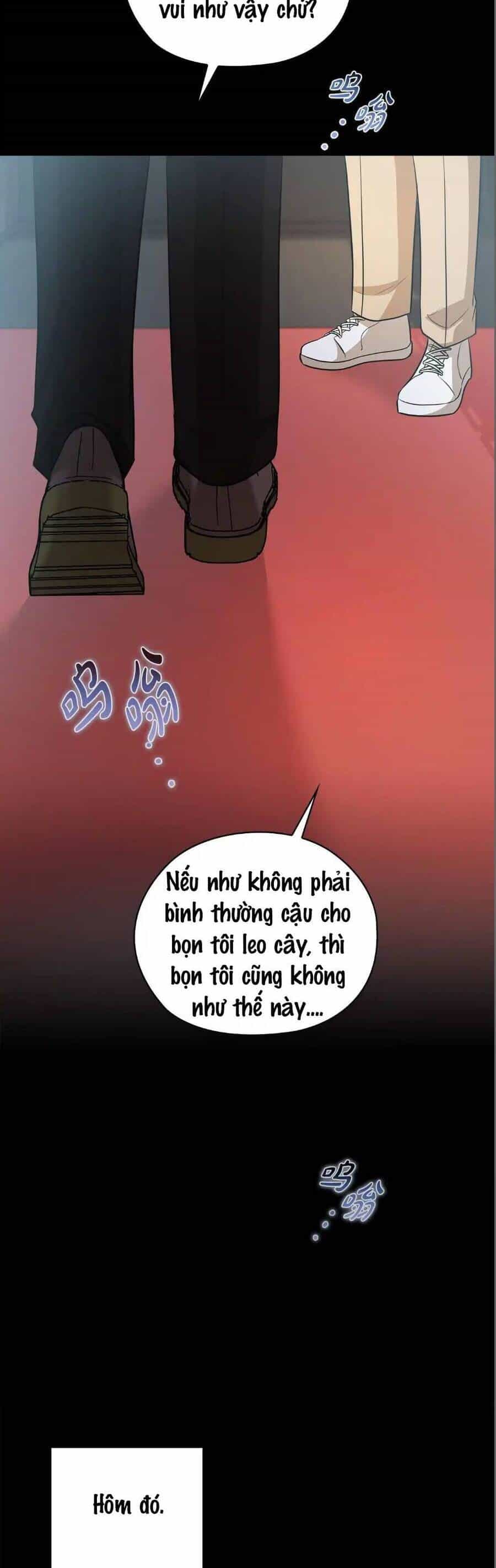 Tình Yêu Không Hoàn Hảo! - Chương 21 - ảnh 12