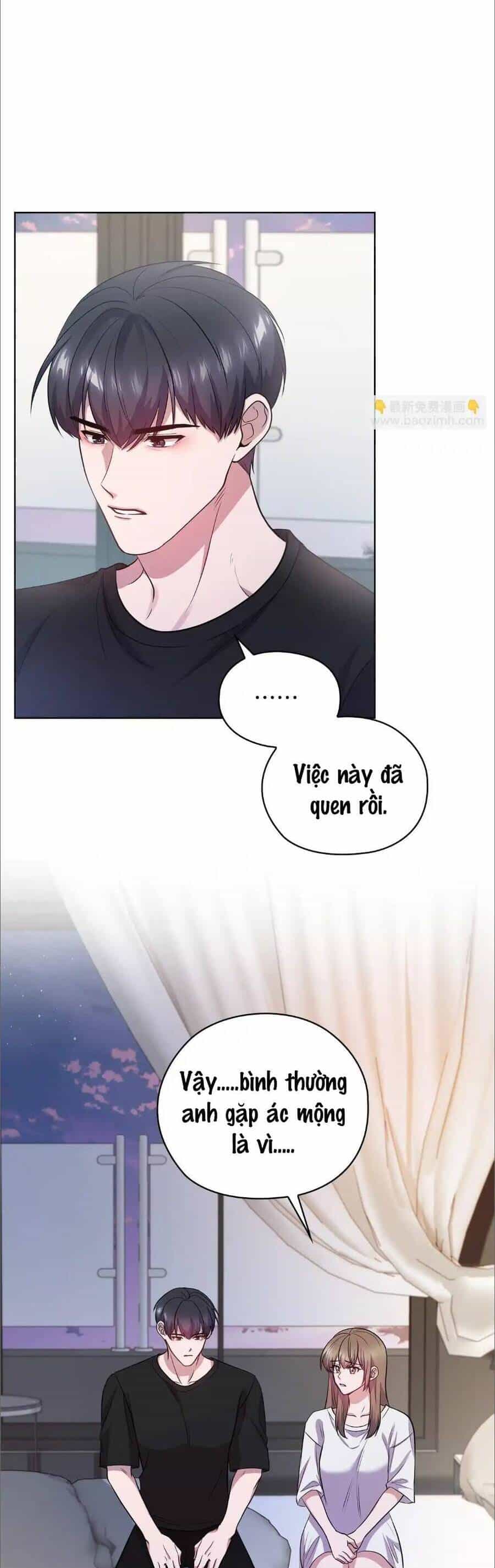 Tình Yêu Không Hoàn Hảo! - Chương 21 - ảnh 2