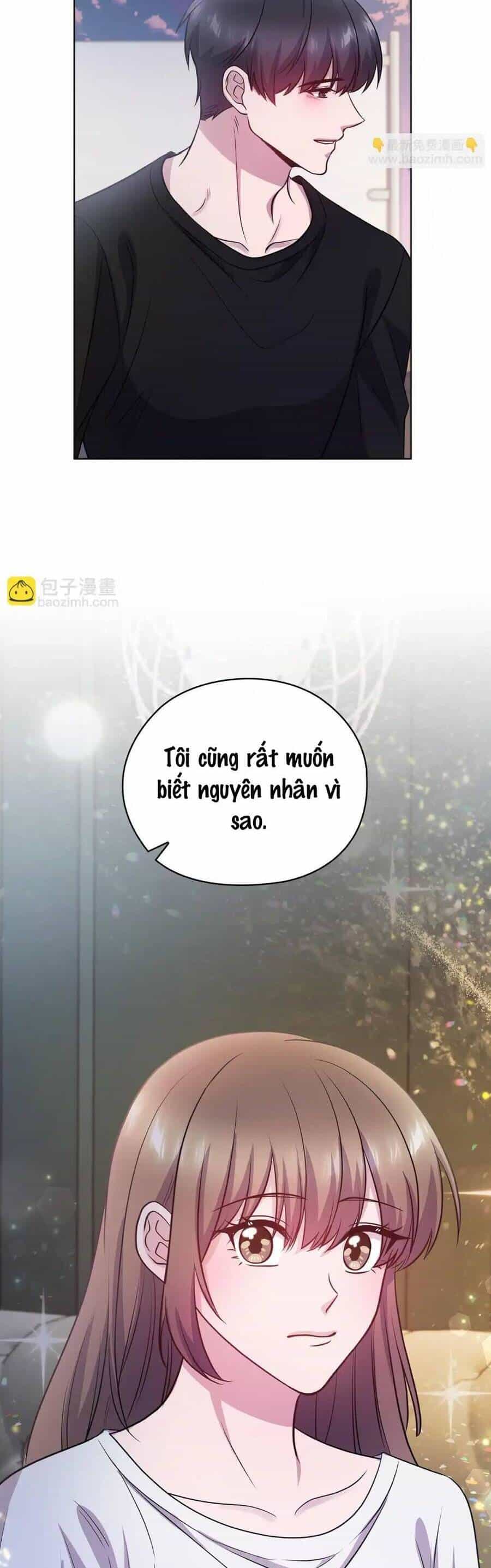 Tình Yêu Không Hoàn Hảo! - Chương 21 - ảnh 33