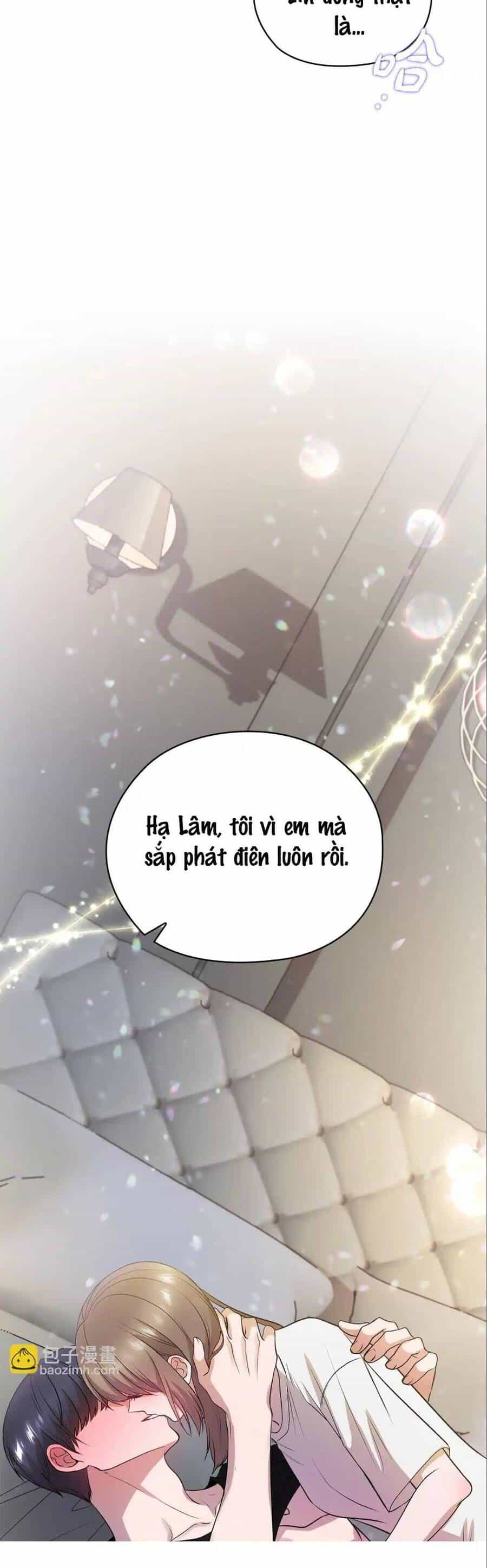 Tình Yêu Không Hoàn Hảo! - Chương 21 - ảnh 45