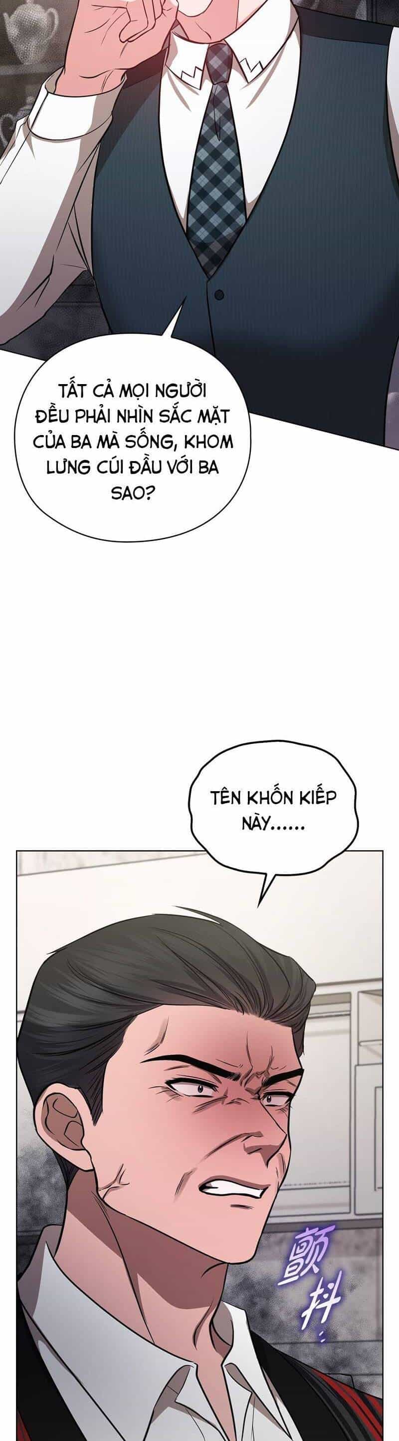 Tình Yêu Không Hoàn Hảo! - Chương 23 - ảnh 14