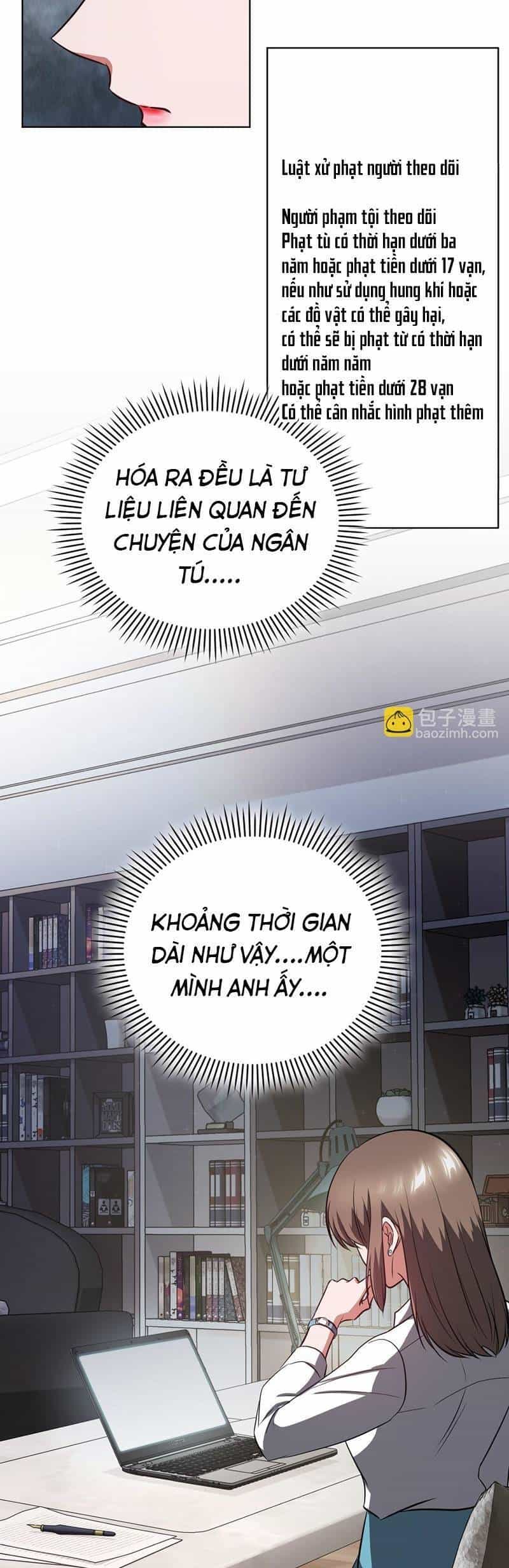Tình Yêu Không Hoàn Hảo! - Chương 23 - ảnh 29