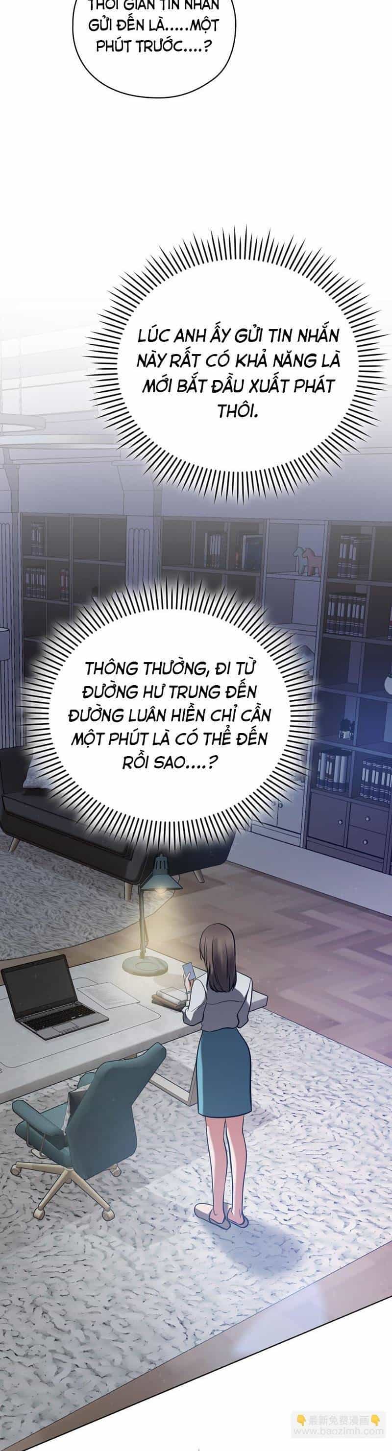 Tình Yêu Không Hoàn Hảo! - Chương 23 - ảnh 33