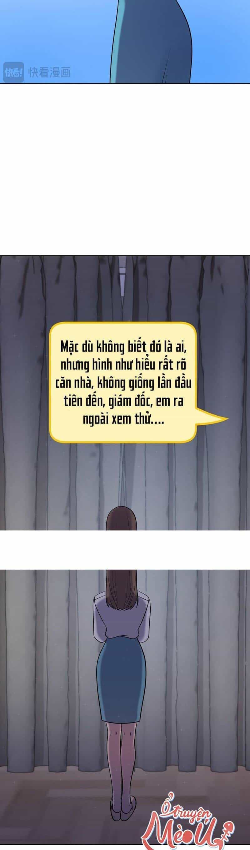 Tình Yêu Không Hoàn Hảo! - Chương 24 - ảnh 12