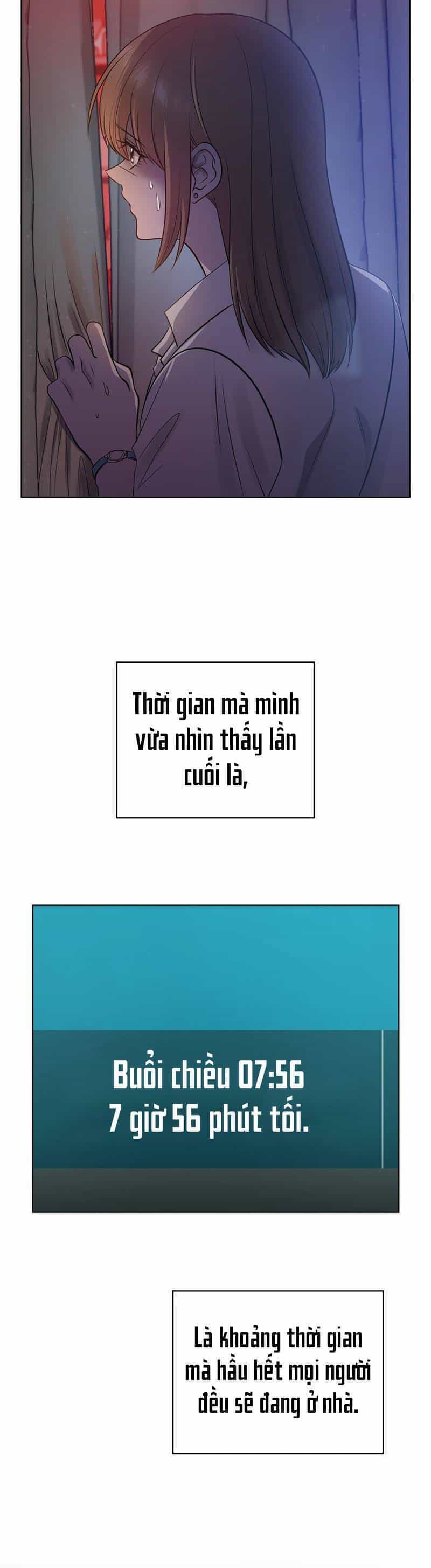 Tình Yêu Không Hoàn Hảo! - Chương 24 - ảnh 3