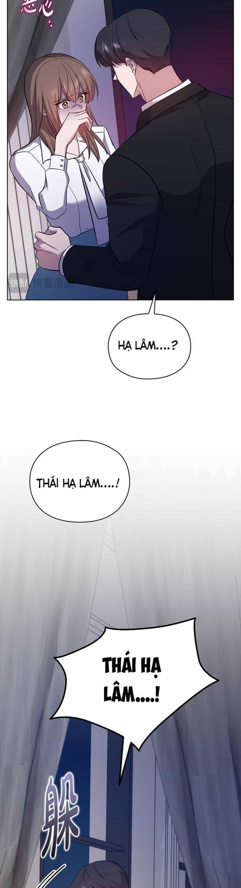 Tình Yêu Không Hoàn Hảo! - Chương 24 - ảnh 36