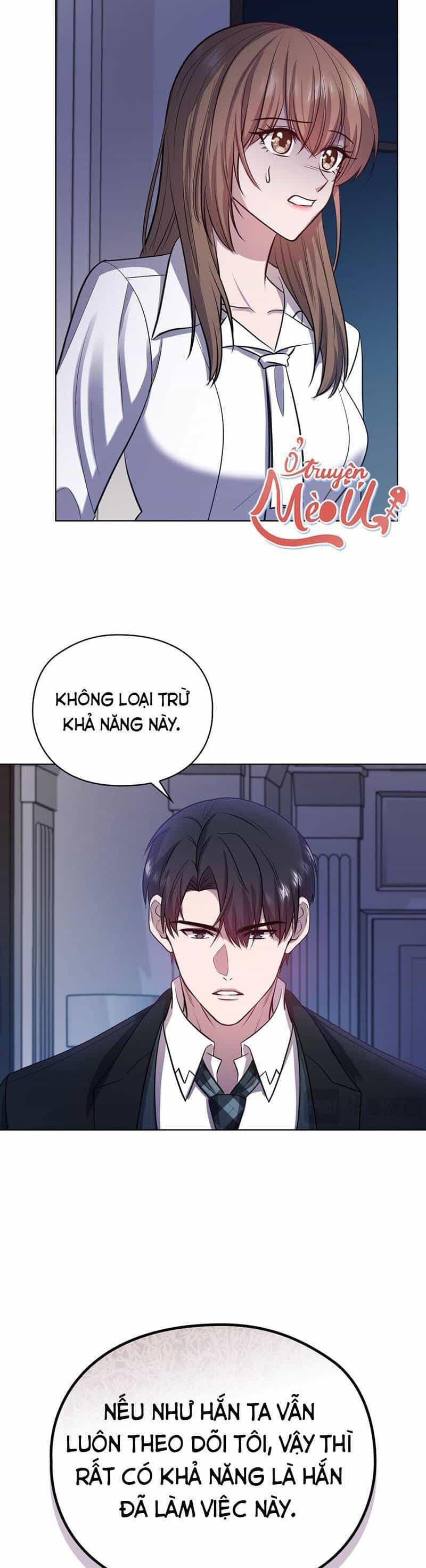 Tình Yêu Không Hoàn Hảo! - Chương 24 - ảnh 40