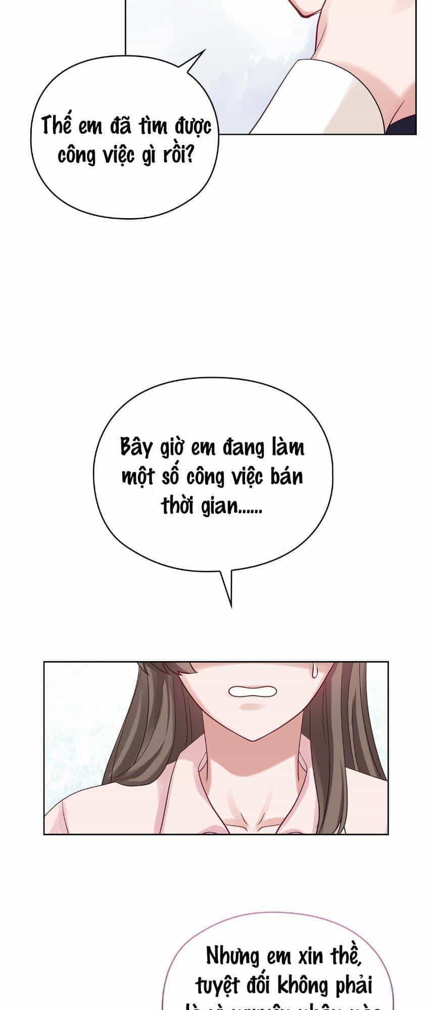 Tình Yêu Không Hoàn Hảo! - Chương 2 - ảnh 27