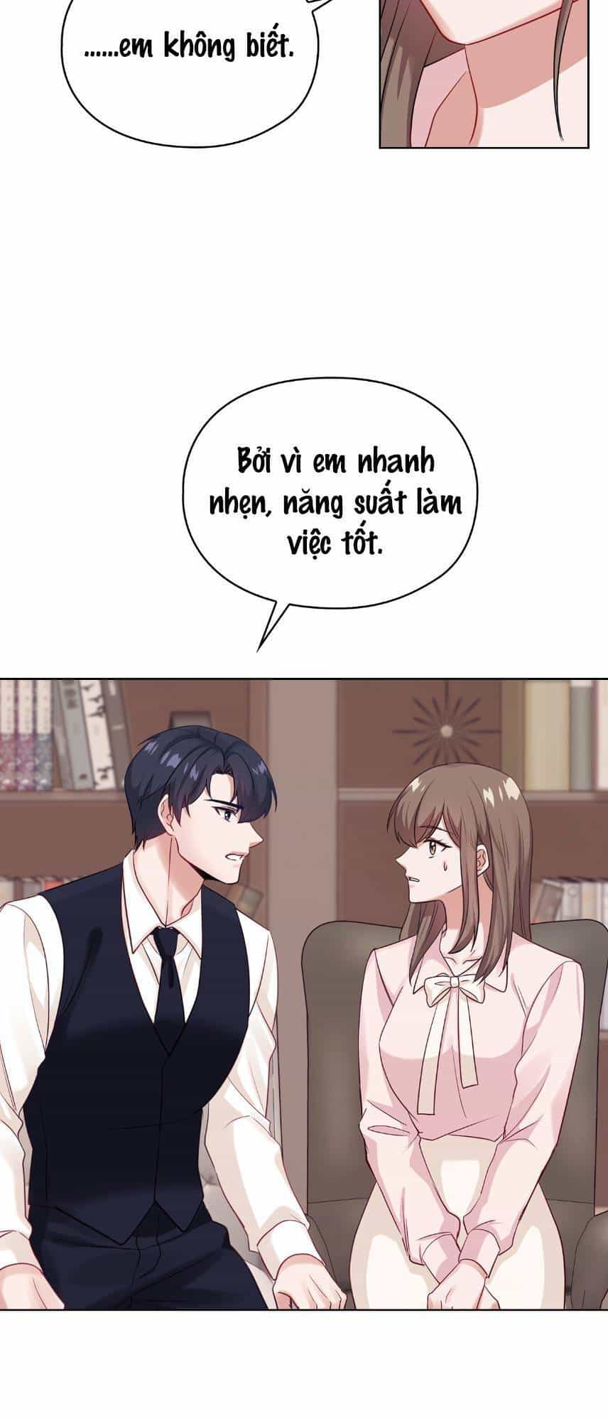 Tình Yêu Không Hoàn Hảo! - Chương 2 - ảnh 33
