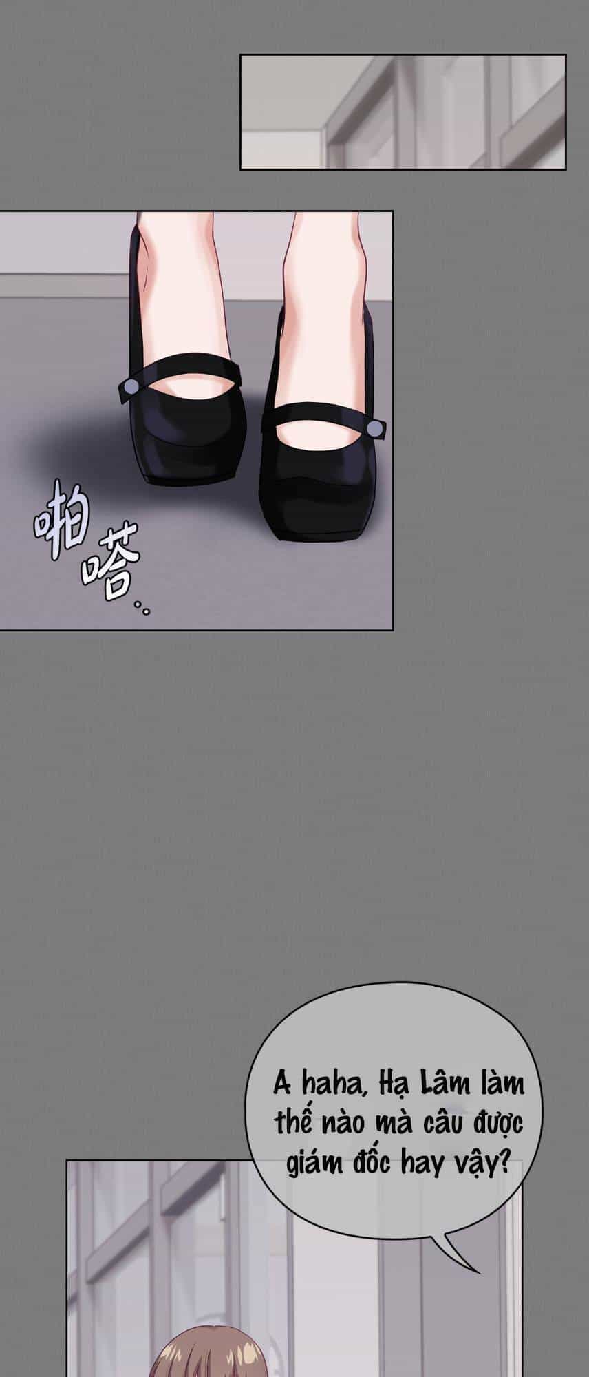 Tình Yêu Không Hoàn Hảo! - Chương 2 - ảnh 41