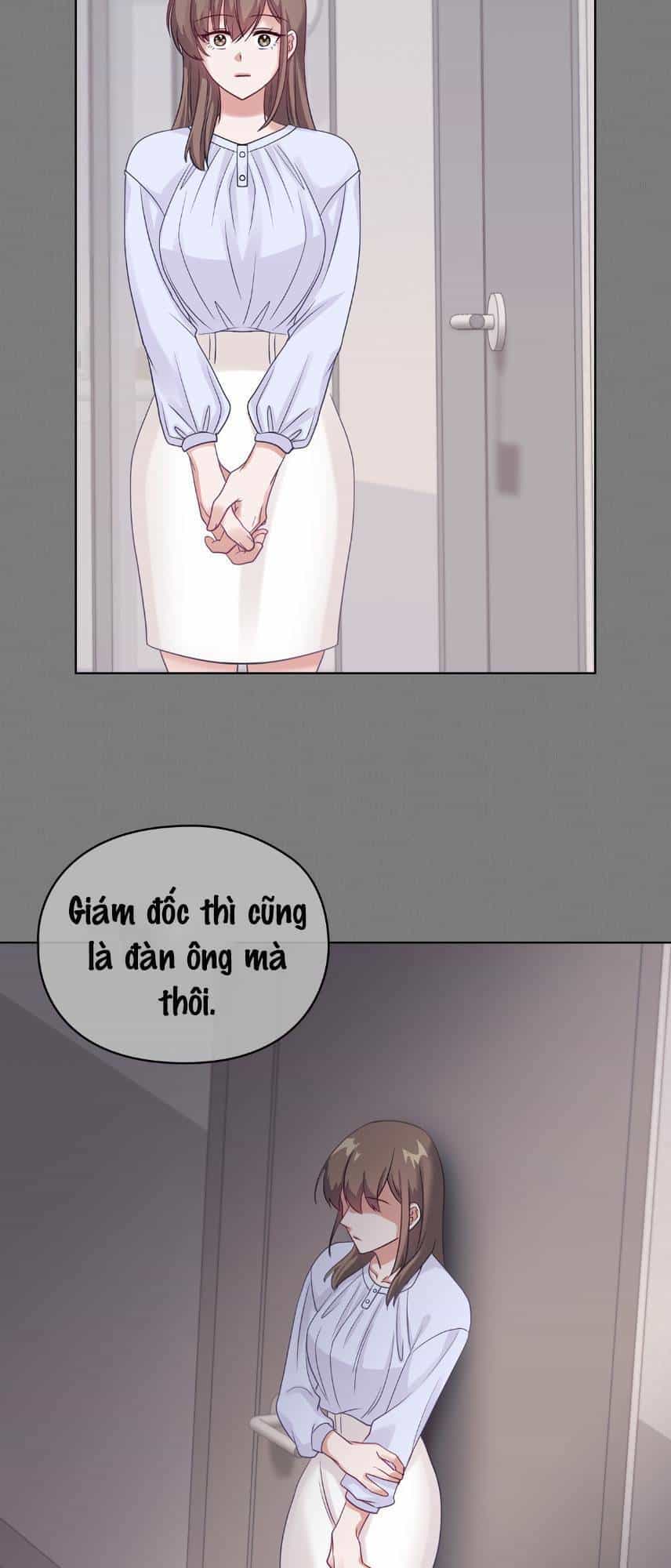 Tình Yêu Không Hoàn Hảo! - Chương 2 - ảnh 42