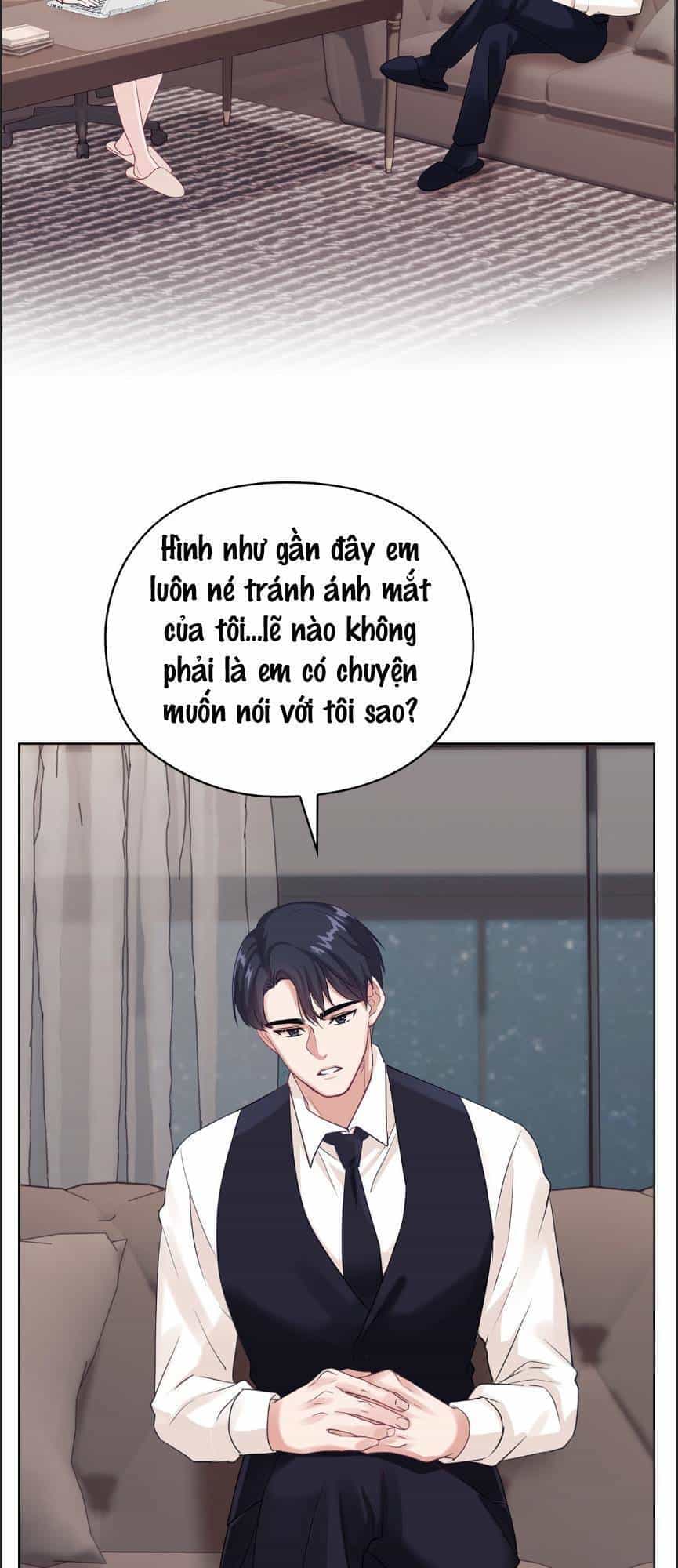 Tình Yêu Không Hoàn Hảo! - Chương 2 - ảnh 9