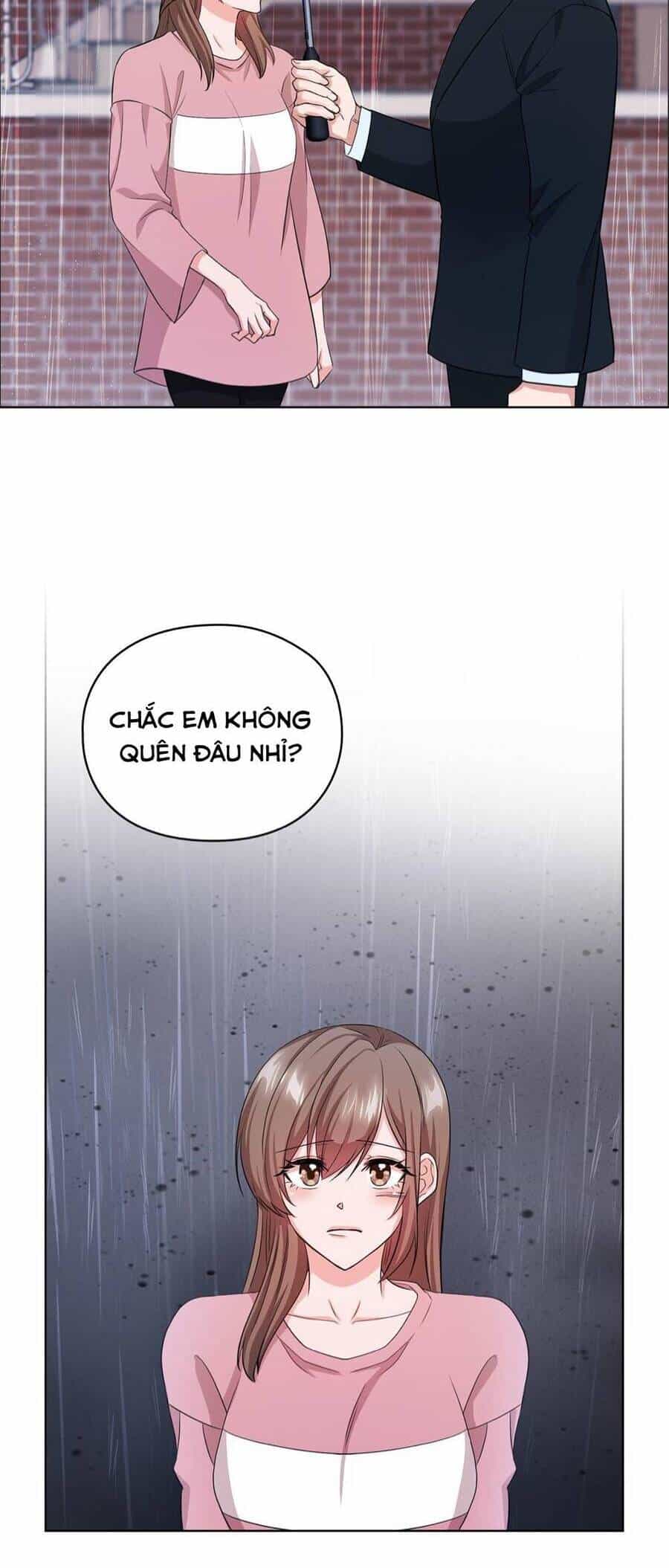 Tình Yêu Không Hoàn Hảo! - Chương 5 - ảnh 19