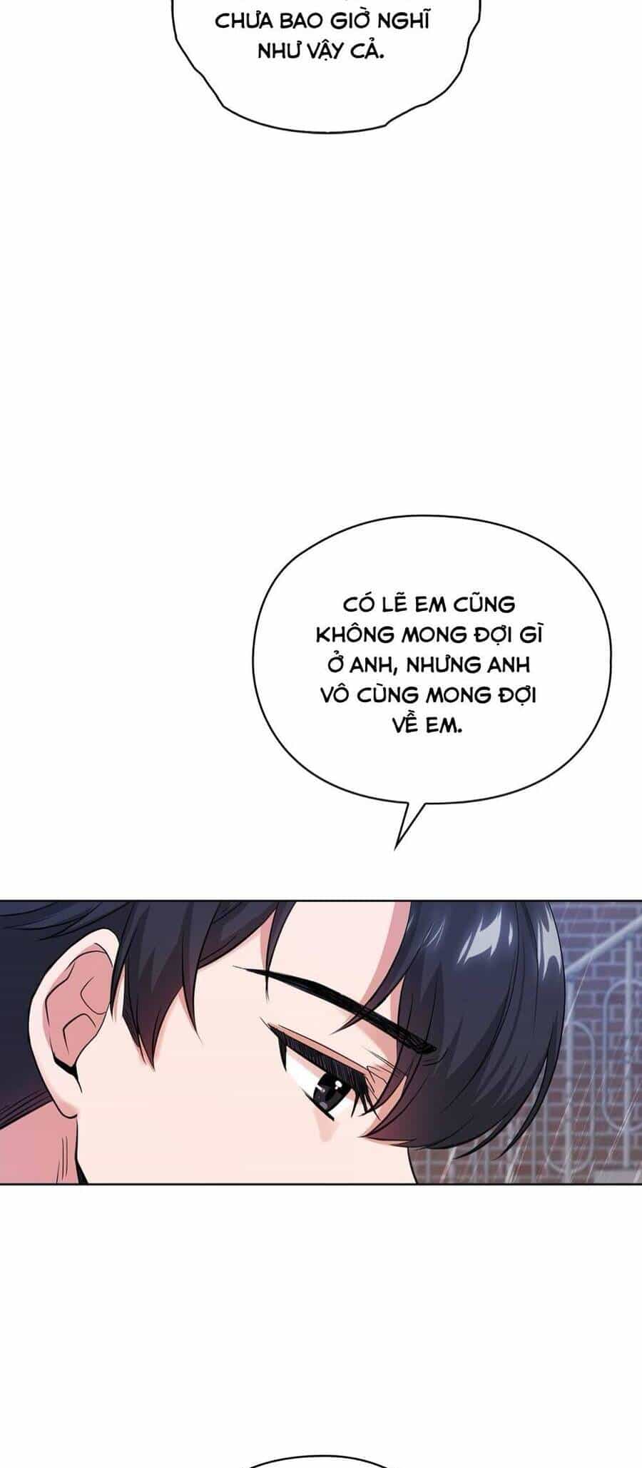 Tình Yêu Không Hoàn Hảo! - Chương 5 - ảnh 28
