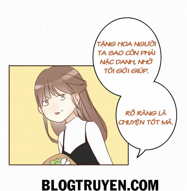 Tình Yêu Không Nói Dối - Chương 10 - ảnh 13