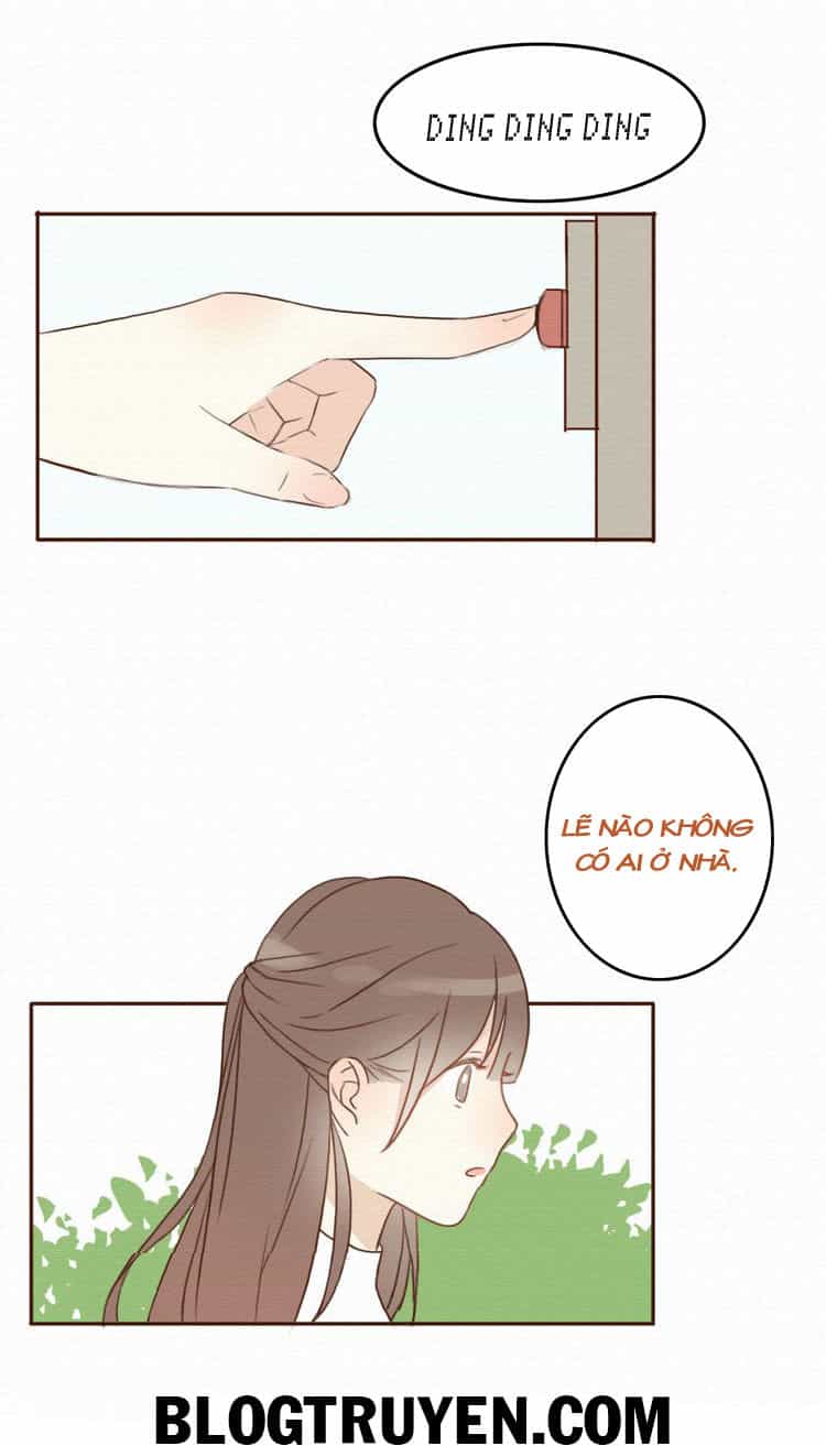 Tình Yêu Không Nói Dối - Chương 10 - ảnh 16
