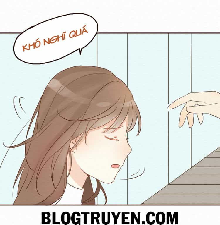 Tình Yêu Không Nói Dối - Chương 10 - ảnh 30
