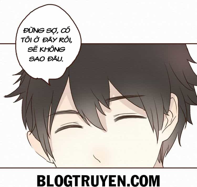 Tình Yêu Không Nói Dối - Chương 10 - ảnh 32