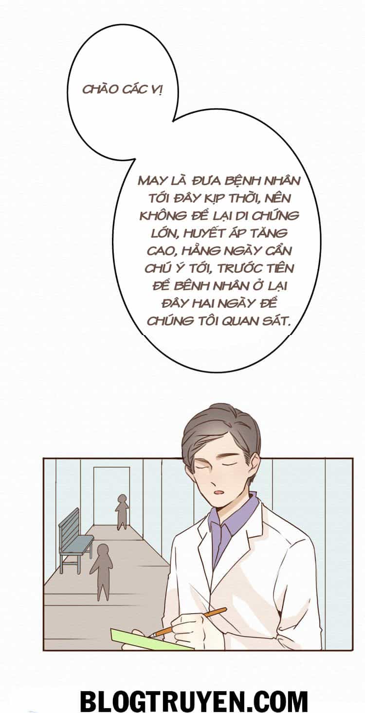 Tình Yêu Không Nói Dối - Chương 10 - ảnh 33
