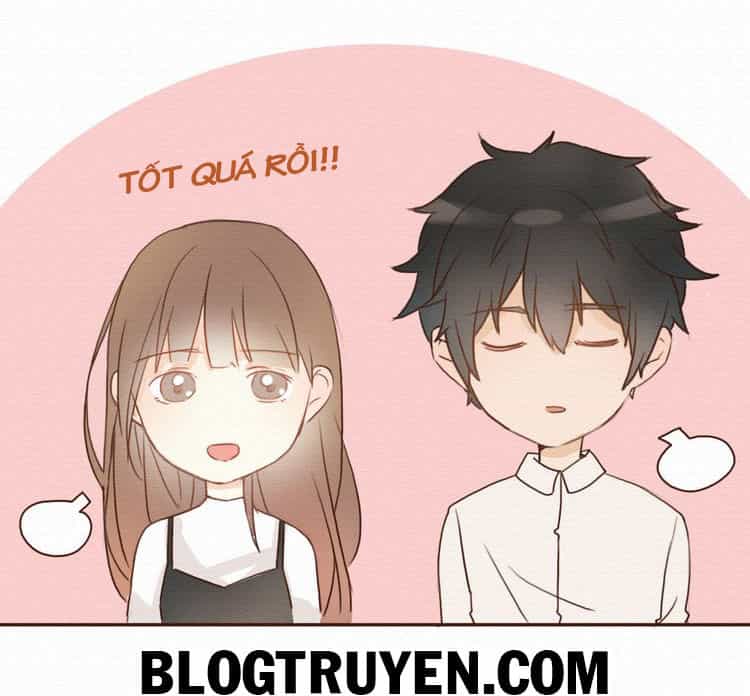 Tình Yêu Không Nói Dối - Chương 10 - ảnh 34