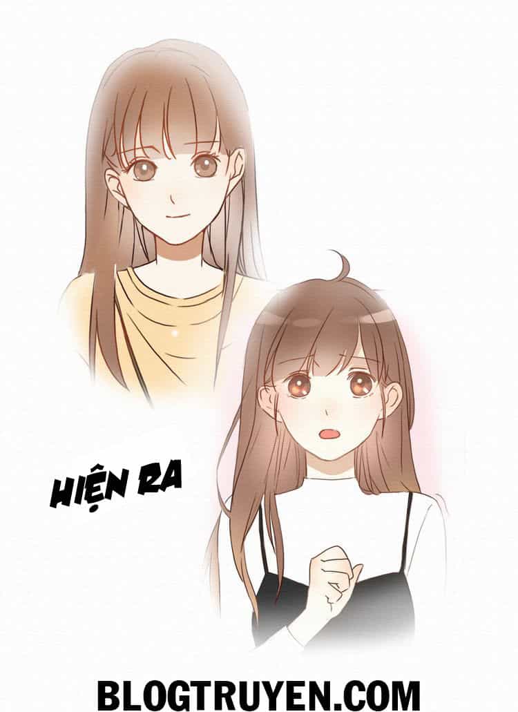 Tình Yêu Không Nói Dối - Chương 11 - ảnh 17
