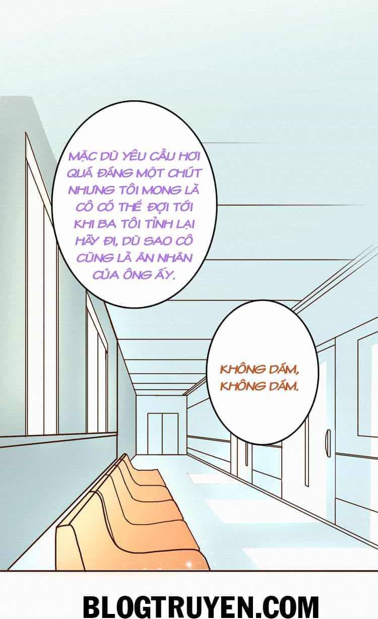 Tình Yêu Không Nói Dối - Chương 11 - ảnh 22