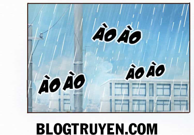 Tình Yêu Không Nói Dối - Chương 11 - ảnh 35