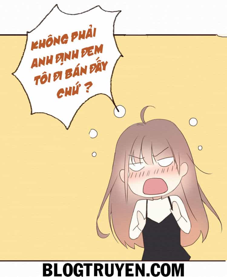 Tình Yêu Không Nói Dối - Chương 14 - ảnh 17