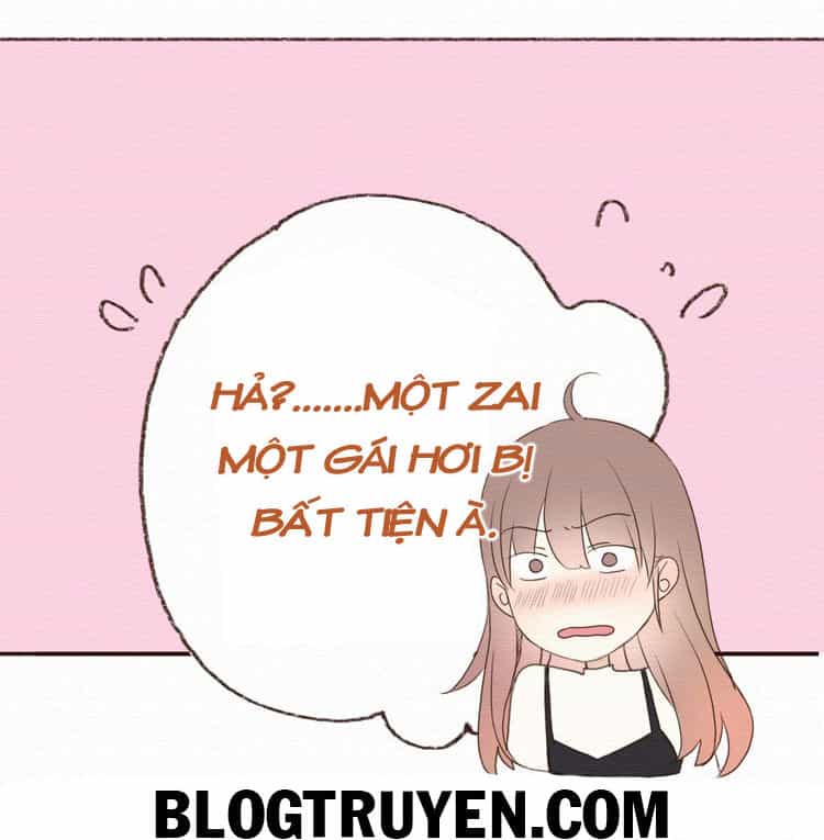 Tình Yêu Không Nói Dối - Chương 14 - ảnh 22