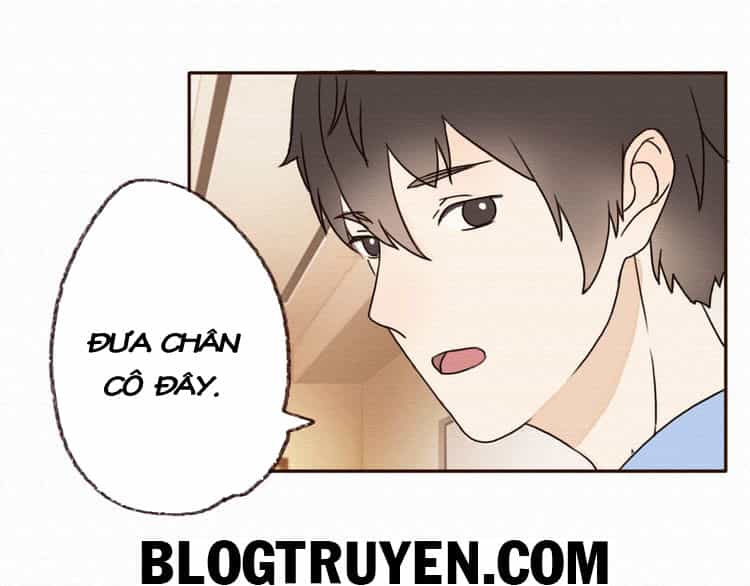 Tình Yêu Không Nói Dối - Chương 14 - ảnh 26