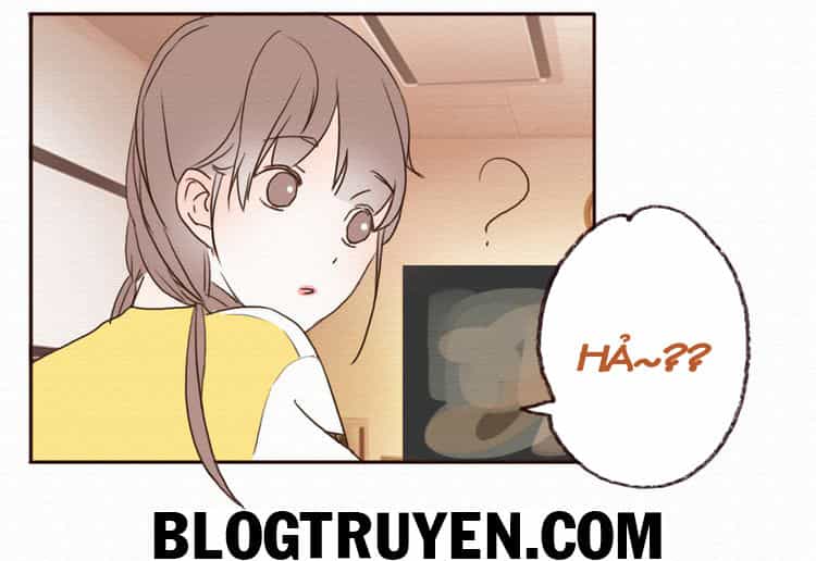 Tình Yêu Không Nói Dối - Chương 14 - ảnh 27