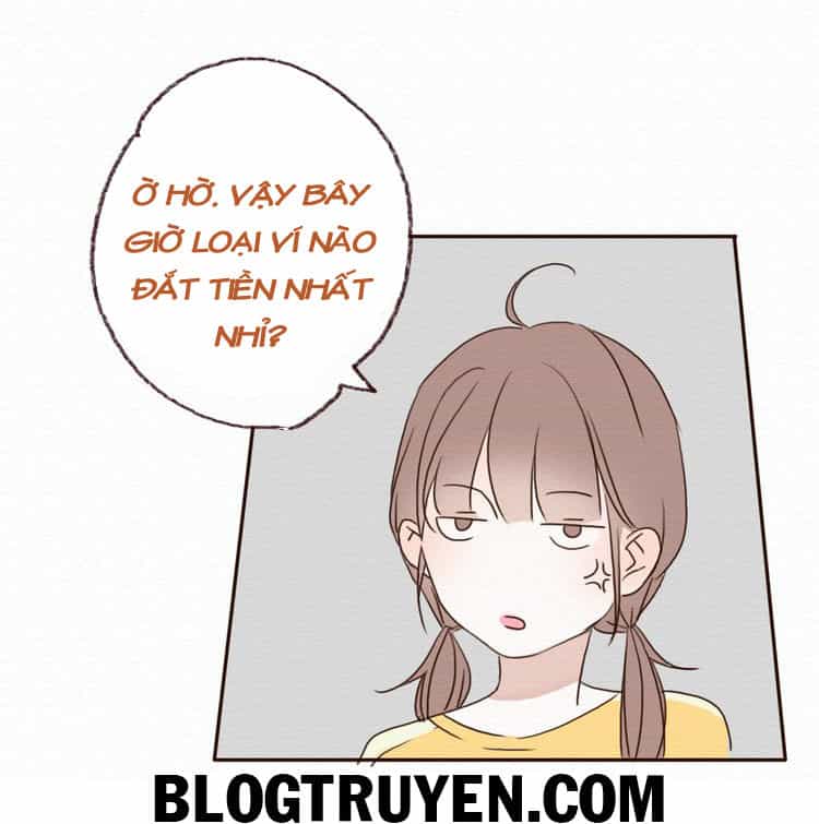 Tình Yêu Không Nói Dối - Chương 14 - ảnh 34