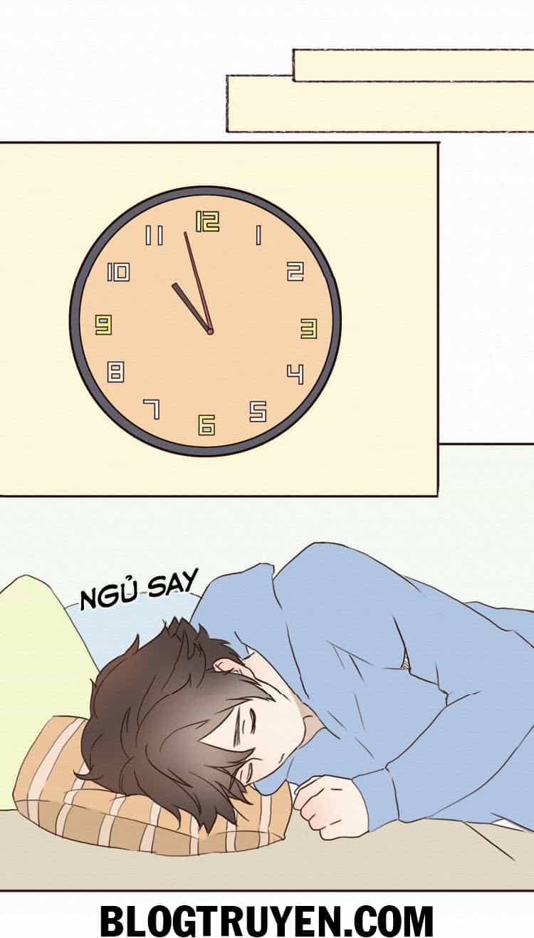 Tình Yêu Không Nói Dối - Chương 14 - ảnh 35