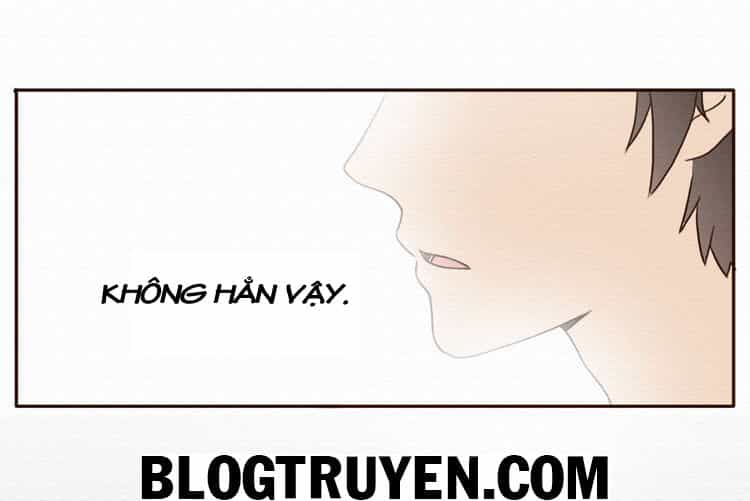 Tình Yêu Không Nói Dối - Chương 15 - ảnh 24