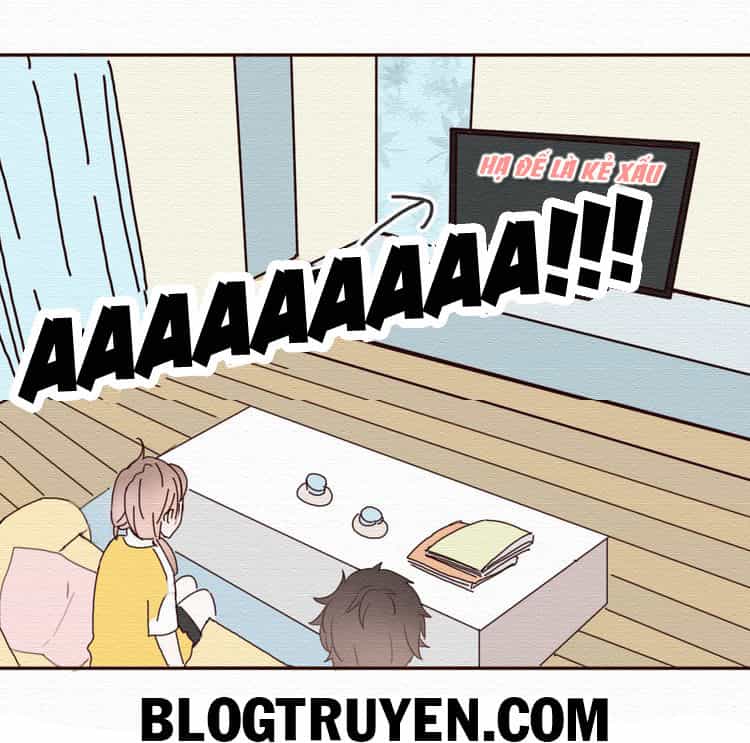 Tình Yêu Không Nói Dối - Chương 17 - ảnh 21