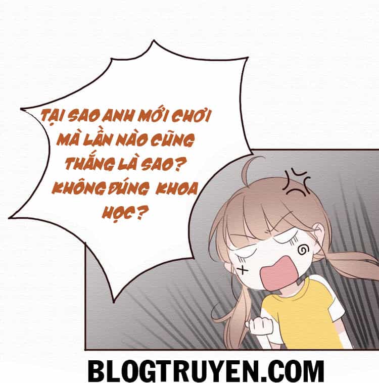 Tình Yêu Không Nói Dối - Chương 17 - ảnh 32