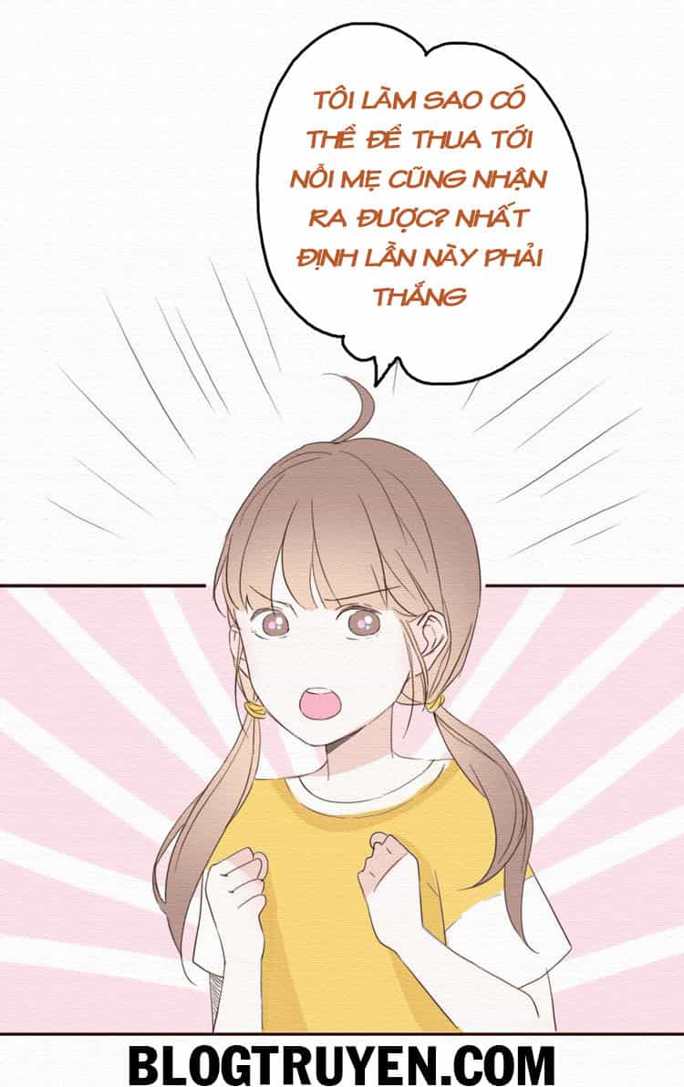 Tình Yêu Không Nói Dối - Chương 17 - ảnh 33