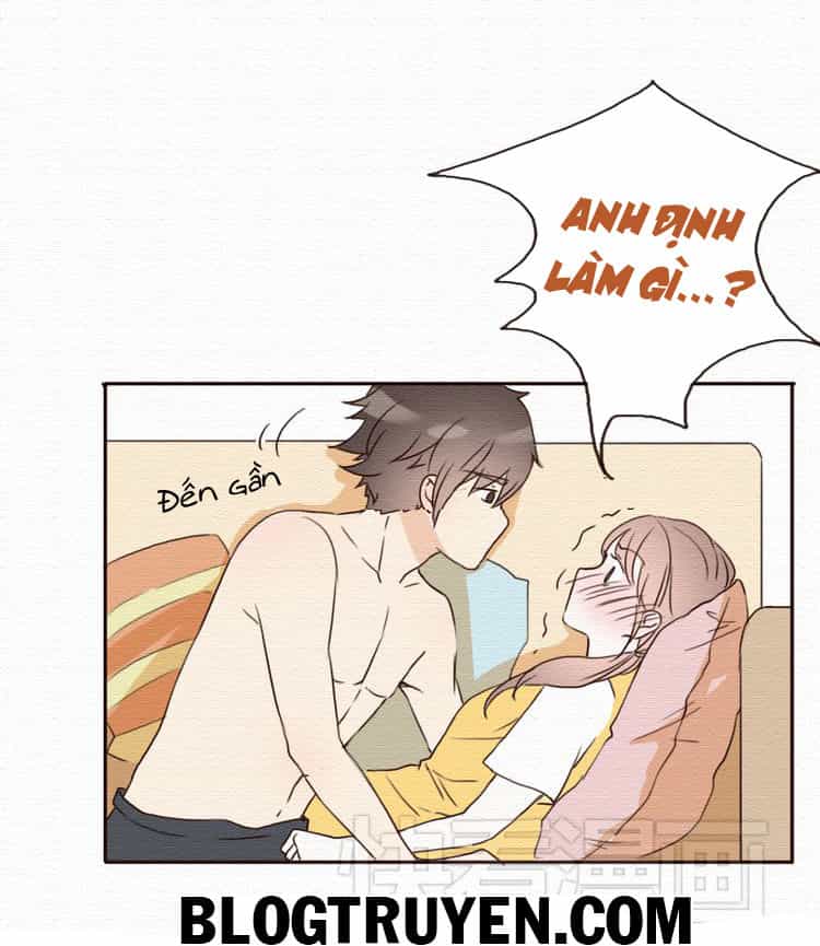 Tình Yêu Không Nói Dối - Chương 17 - ảnh 6