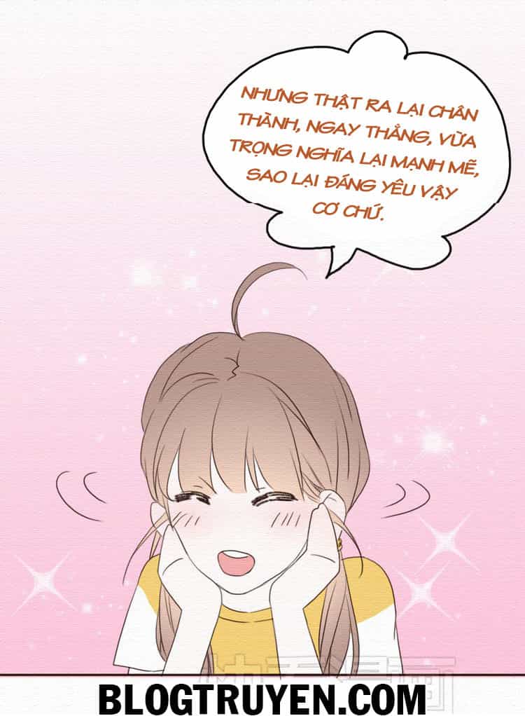Tình Yêu Không Nói Dối - Chương 18 - ảnh 27