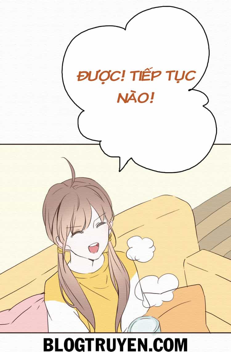 Tình Yêu Không Nói Dối - Chương 18 - ảnh 30